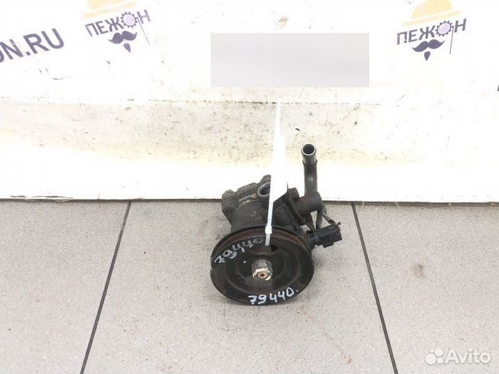 Насос гур Kia Rio хэтчбек 1.4 2010