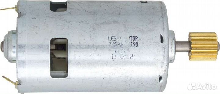 Двигатель к насосу bravo btp