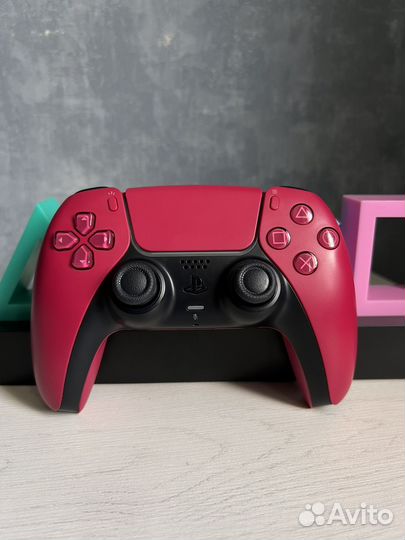 Геймпад dualsense ps5 оригинальный
