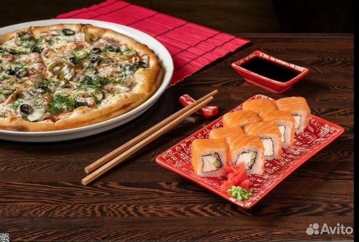 Пиццepия c дoxoдoм бoлee 480 000