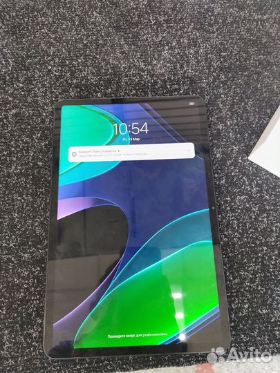 Планшет xiaomi pad 6 8/256gb (П6А/1)
