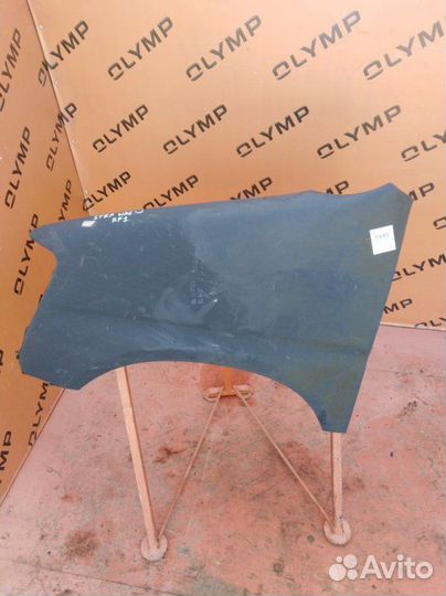 Крыло переднее левое Honda Stepwgn RF1