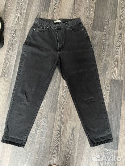 Джинсы женские новые 46 48