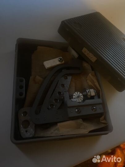 Планиметр пк-1