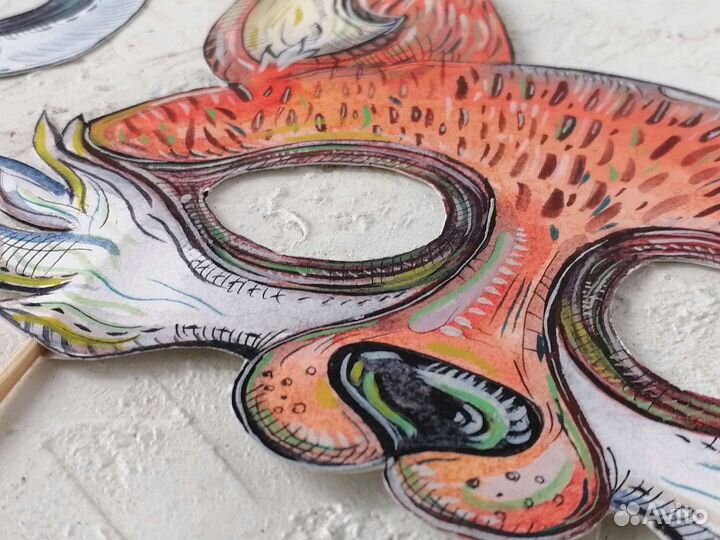 Аксессуары для фотосессии/детского праздника