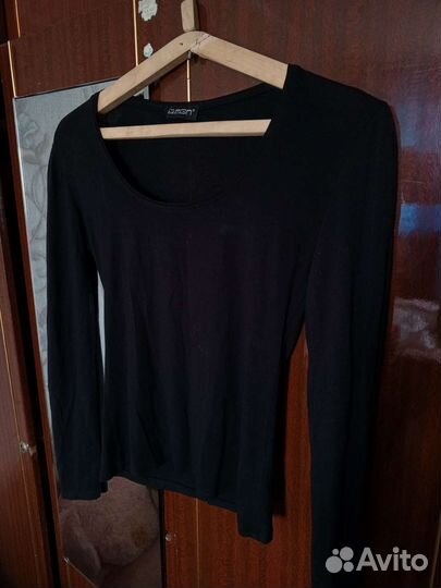 Вещи пакетом