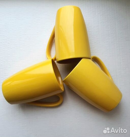 Кружки новые Бокалы для кофе и глинтвейна