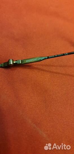 Очки, оправа Emanuel Ungaro Италия