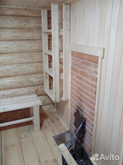 Ремонт и строительство