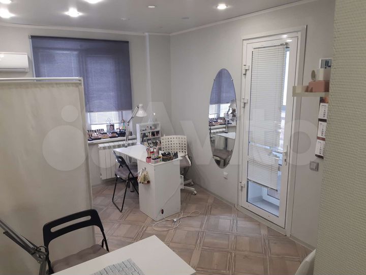 Свободного назначения, 21 м² (+9 кв.м.)