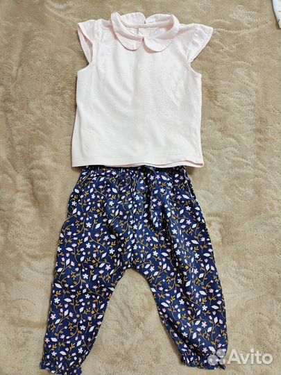 Одежда для девочки