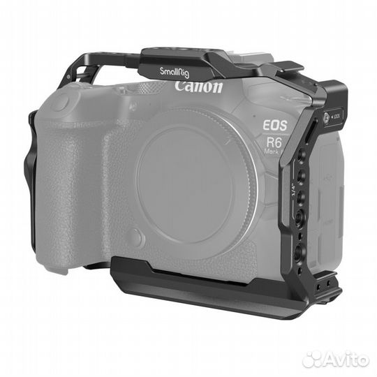 SmallRig 4159 Клетка для цифровой камеры Canon EOS