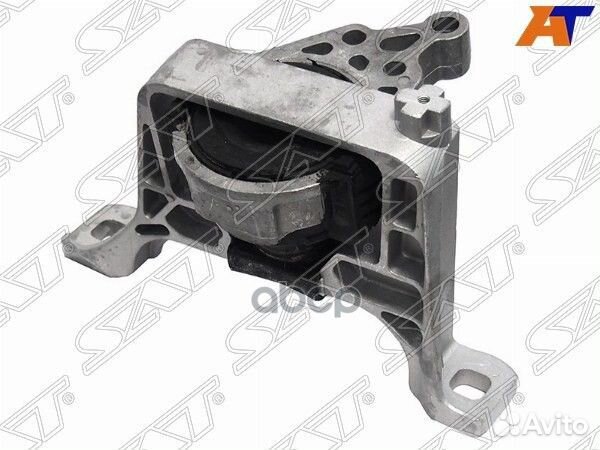 Опора двс mazda 3 -08 прав. stbp4K39060B Sat