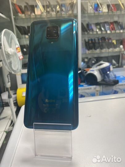 Xiaomi Redmi Note 9 Pro, 6/128 ГБ