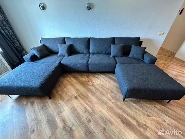 Перетяжка, ремонт, изготовление мягкой мебели