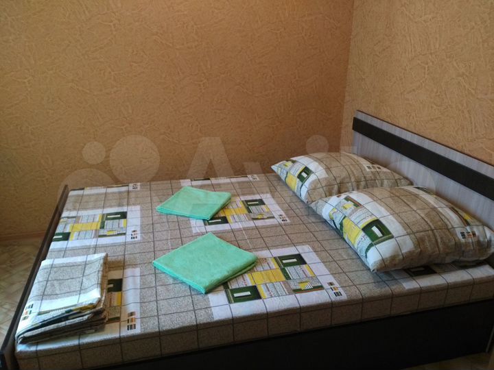 2-к. квартира, 40 м², 2/5 эт.