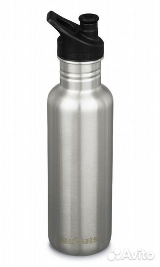 Бутылка Klean Kanteen NEW Classic Sport 27oz (800