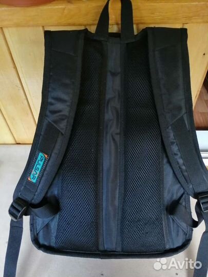 Школьный рюкзак Pulsar