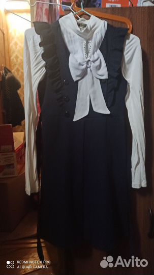 Одежда для девочек пакетом