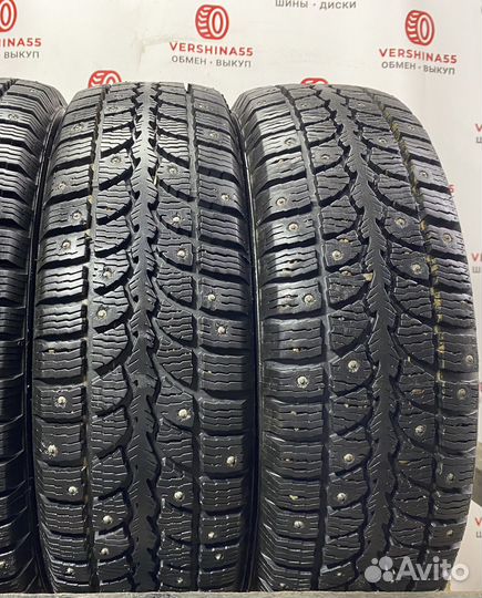 КАМА 505 Irbis 175/65 R14