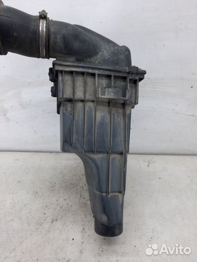 Корпус воздушного фильтра Peugeot 206 хэтчбэк 3