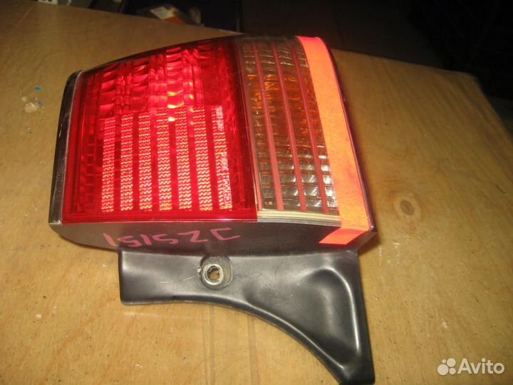 Стоп правый toyota Crown '97-'99 (30-249) контракт