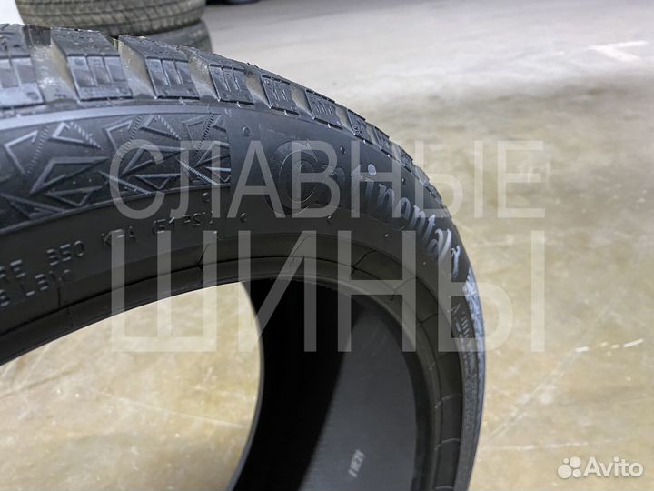 Continental IceContact 3 255/50 R20 109T