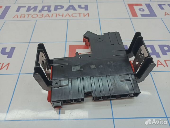 Блок предохранителей BMW 7-Series (F02) 6114924049