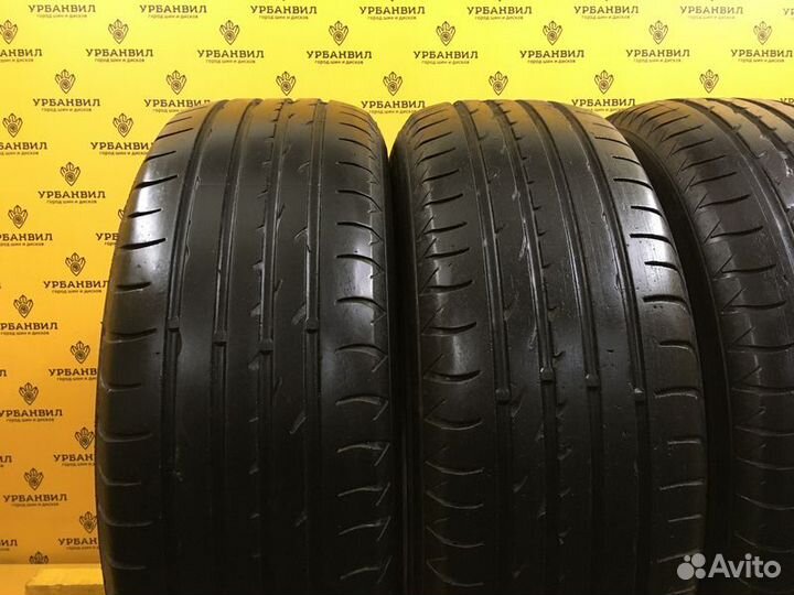 Nexen N8000 235/65 R17 104H