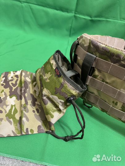 Разгрузочный пояс