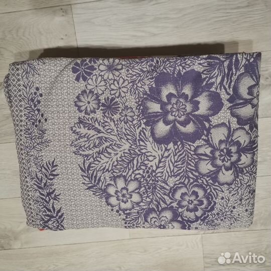 Одеяло байковое