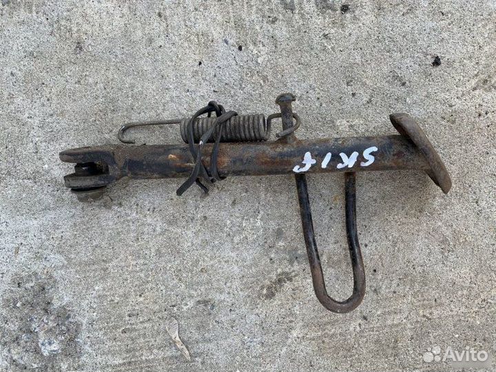 Боковая подножка Stels Skif 50 240MM