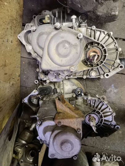 Кпп ваз калина приора