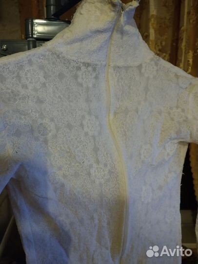 Боди женское