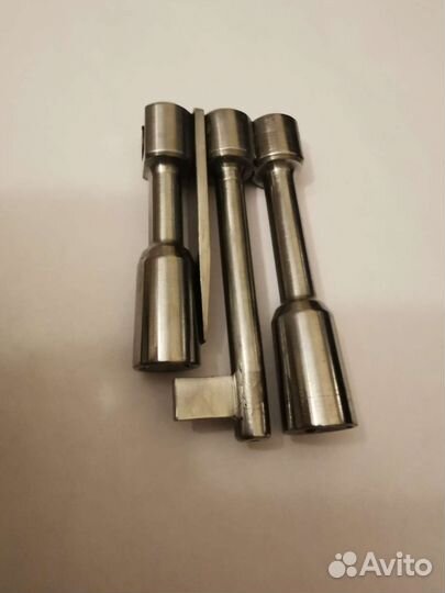 Ключи специальные