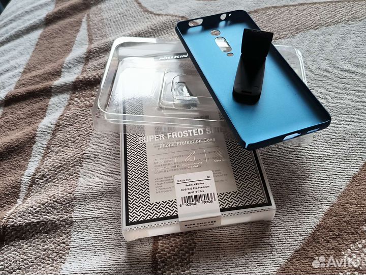 Чехол для телефона Xiaomi mi 9t