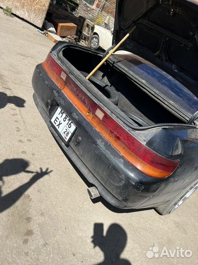 Стоп сигналы chaser 90