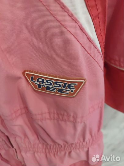 Комбинезон Деми 80 см