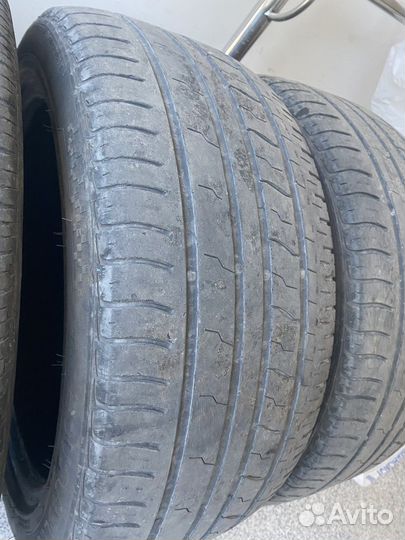 Hankook Aurora K103 235/4.5 R18