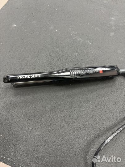 Оборудование парикмахера Плойки, щипцы,выпрямитель