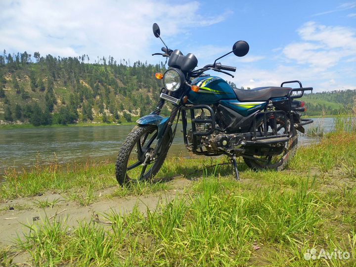 Продам мопед alpha