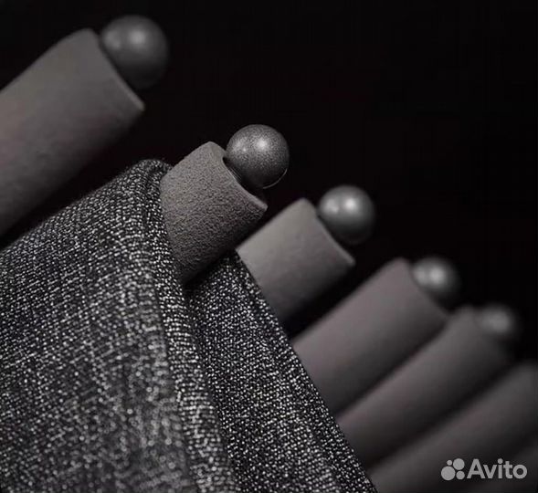 Выдвижная вешалка для брюк