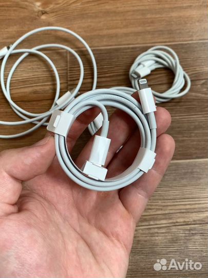 Кабель Apple USB-C type-C оригинал