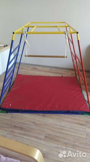 Спорткомплекс Ранний Старт