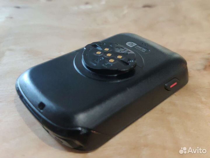 Велокомпьютер Garmin Edge 830 MTB Bundle