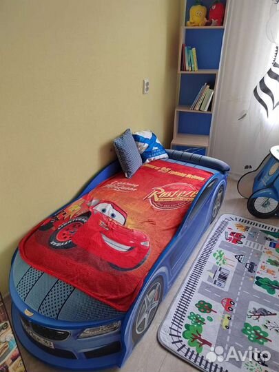 Мебель для детской комнаты