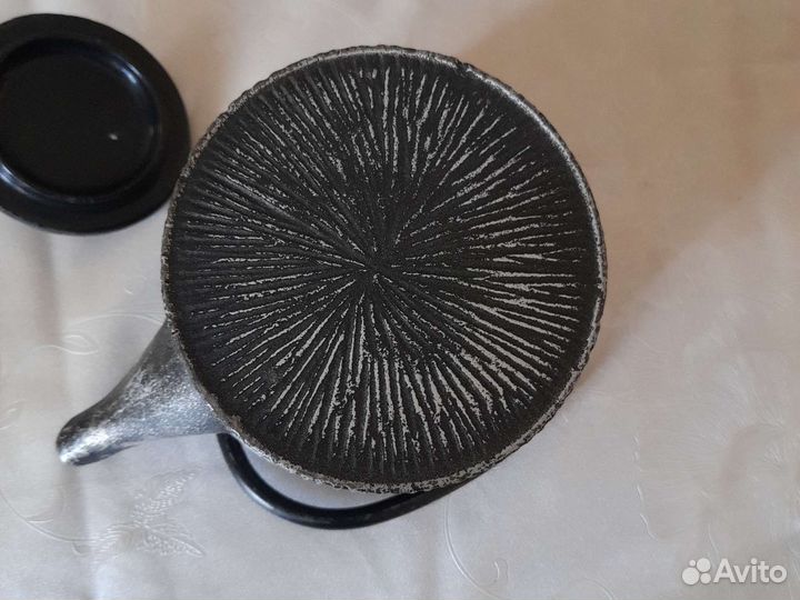 Чайник заварочный новый