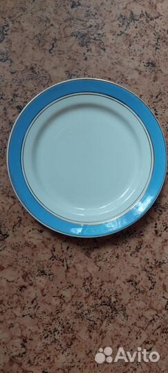 Тарелки Зик Конаково