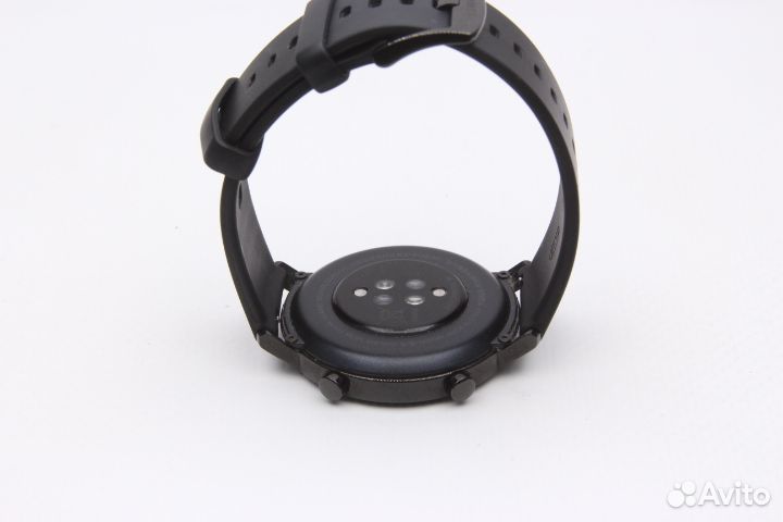 Умные часы Huawei Watch GT 2 (DAN-B19) Black на за