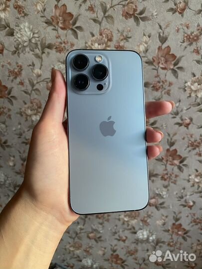 iPhone 13 Pro, 1 ТБ